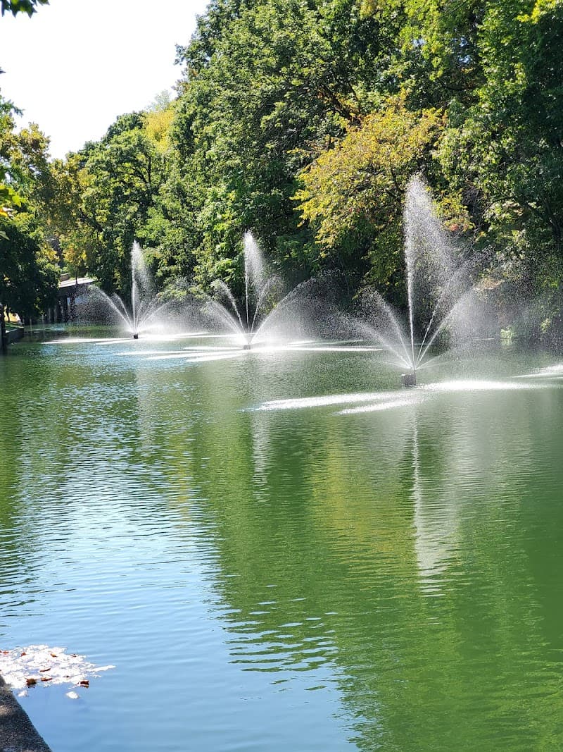 City Park & Gazebo photo 5