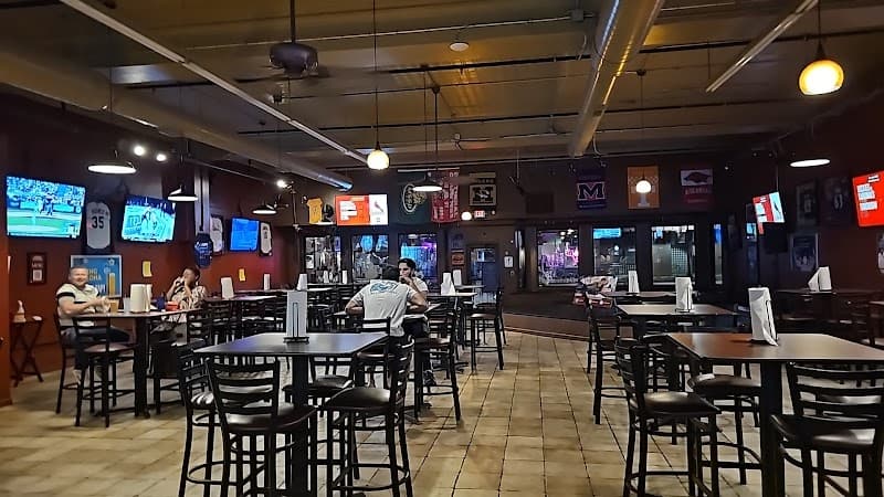 Hackett Hot Wings photo 5