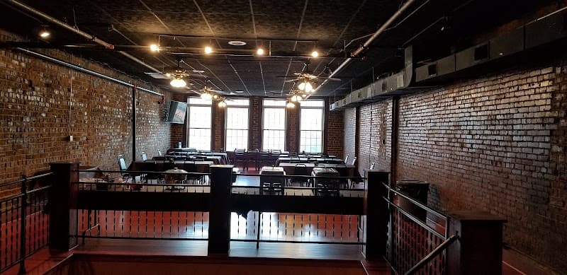 Hackett Hot Wings photo 1