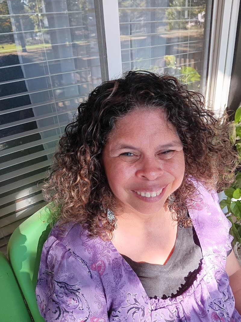 Tangles & Curls photo 5