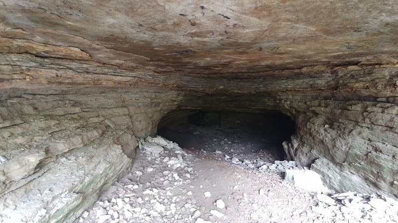 Bear Hollow Cave photo 4