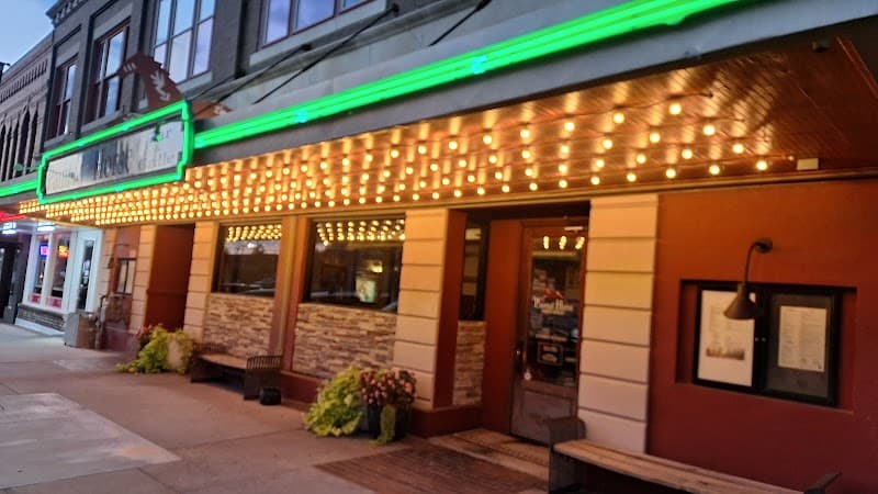 Painted Horse Bar & Grille photo 3