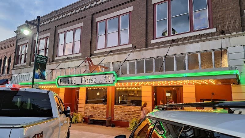 Painted Horse Bar & Grille photo 6