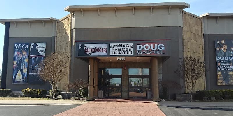 Reza | Edge of Illusion photo 5