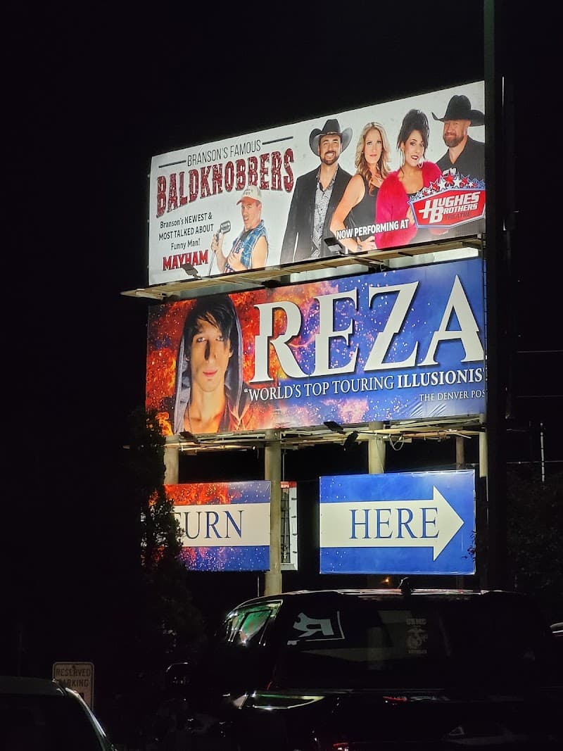 Reza | Edge of Illusion photo 6