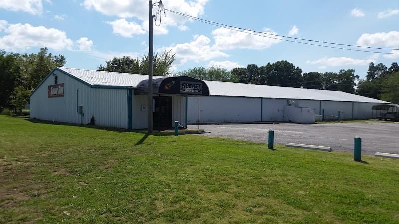 Rocket Skating Plus LLC photo 6