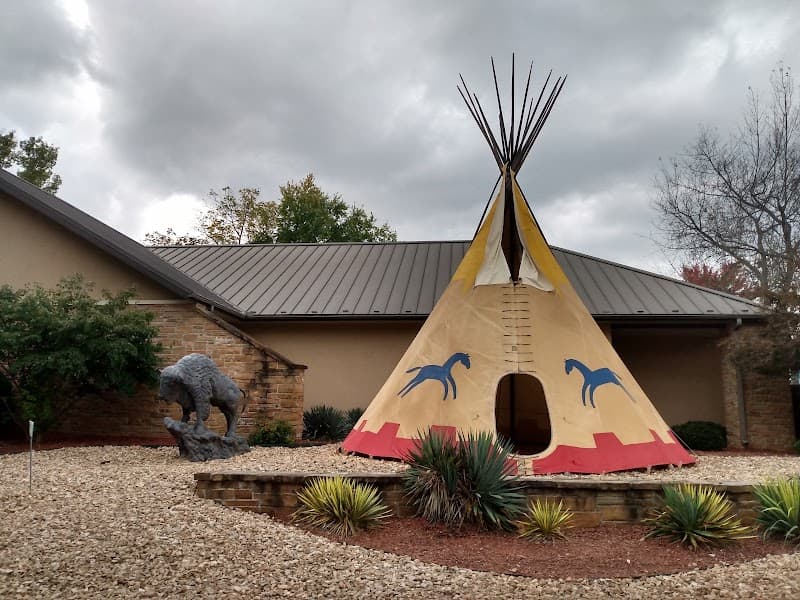 Museum of Native American History photo 3