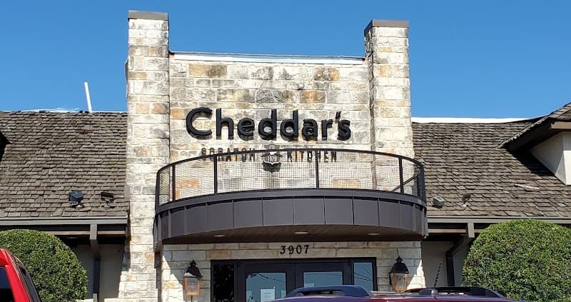 Cheddar's Scratch Kitchen photo 2