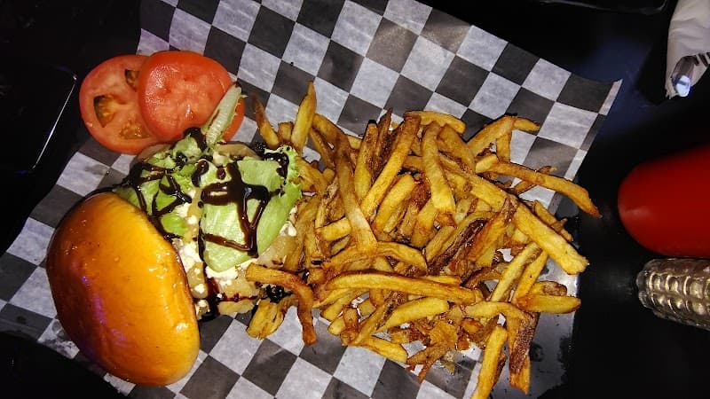 Tropicana Bar & Grill photo 4