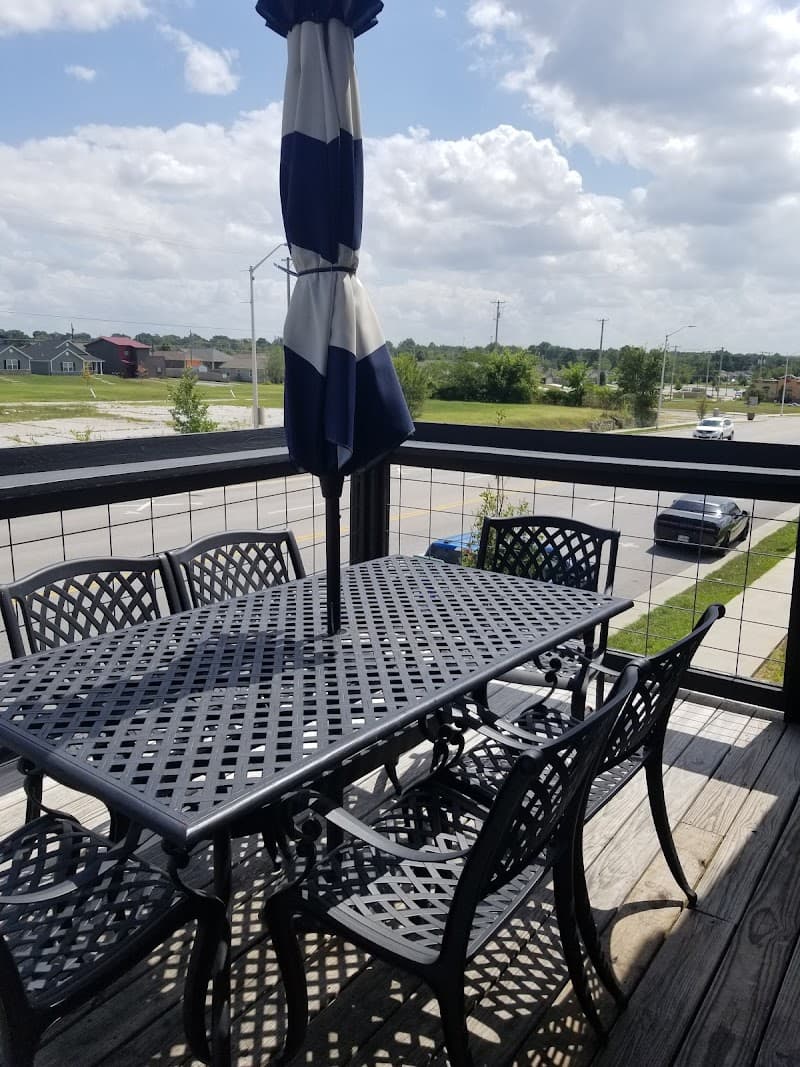 Tropicana Bar & Grill photo 1