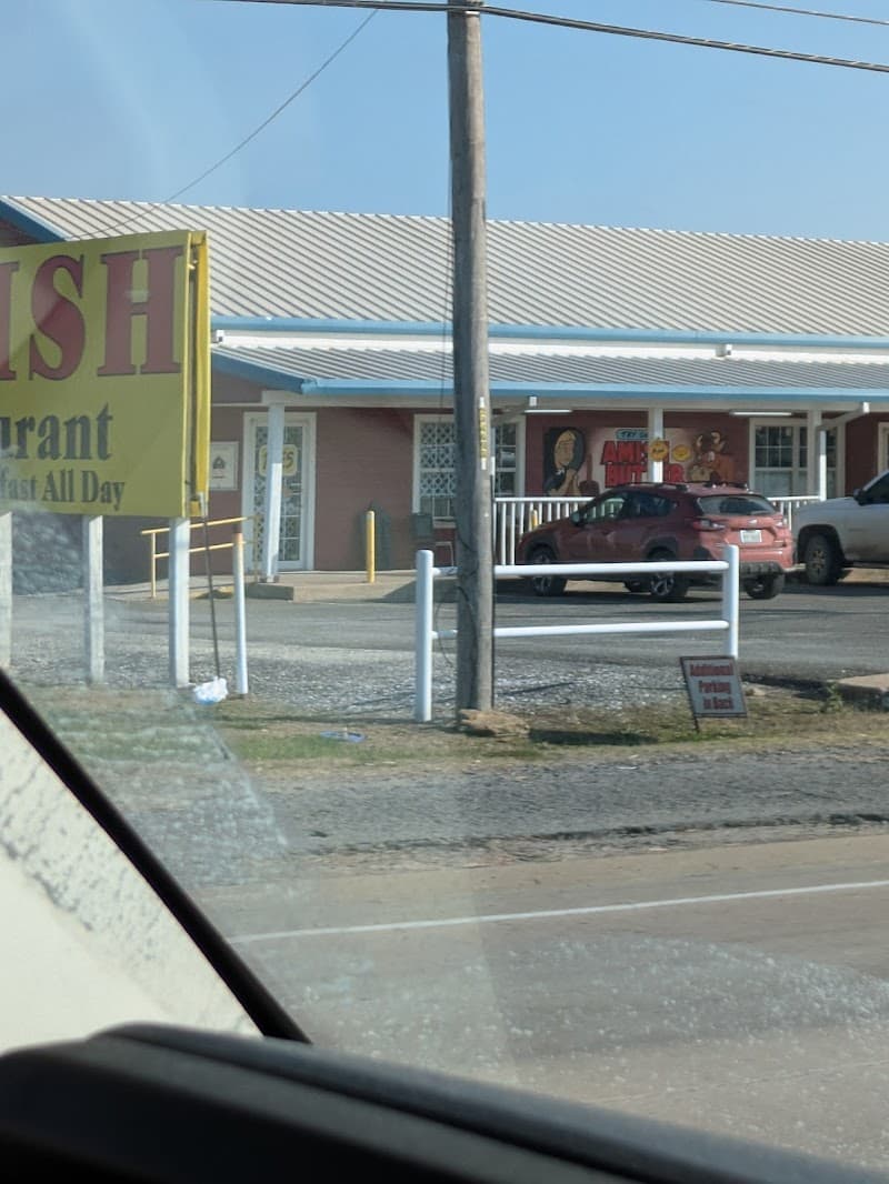 Amish Country Store & Restaurant photo 5