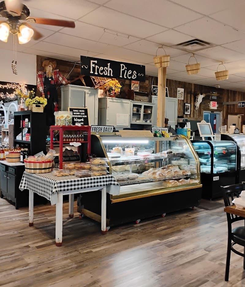 Amish Country Store & Restaurant photo 6