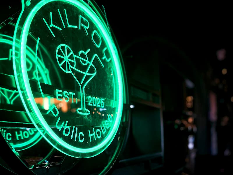 Kilroy Public House photo 5