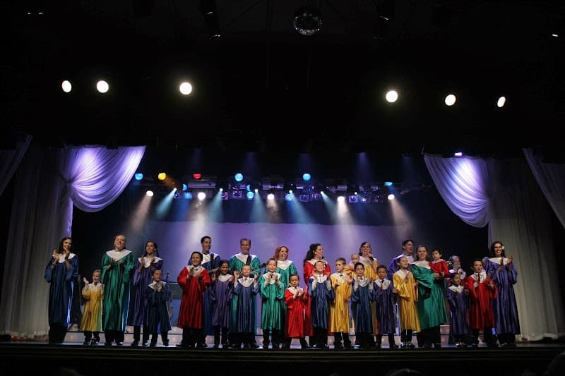 The Dutton Family Theater photo 3