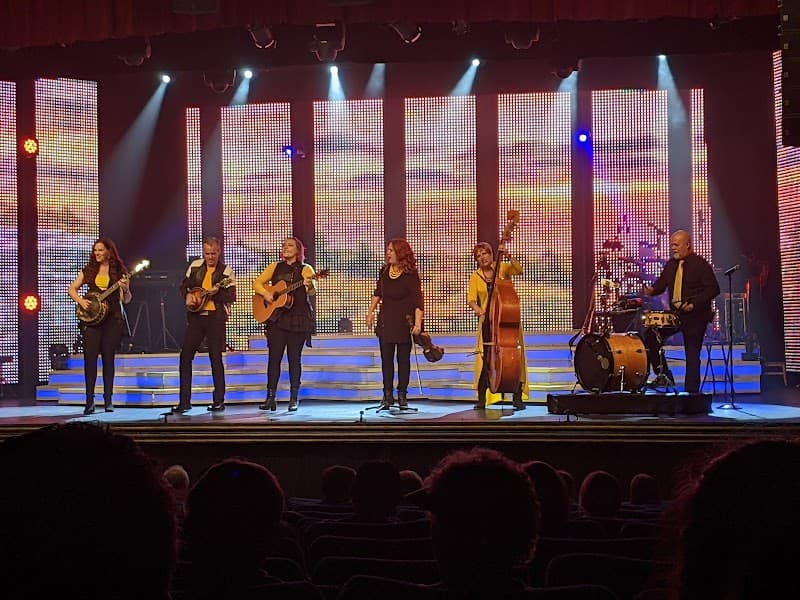 The Dutton Family Theater photo 4