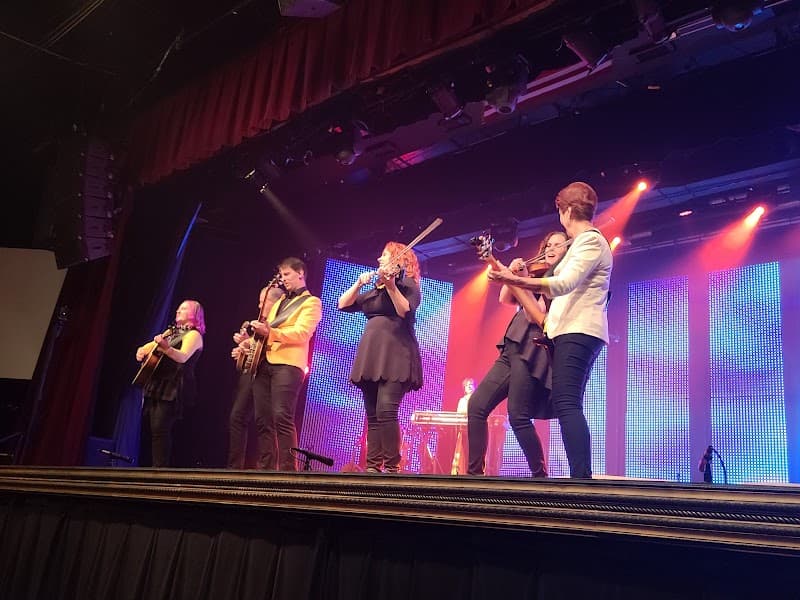 The Dutton Family Theater photo 5