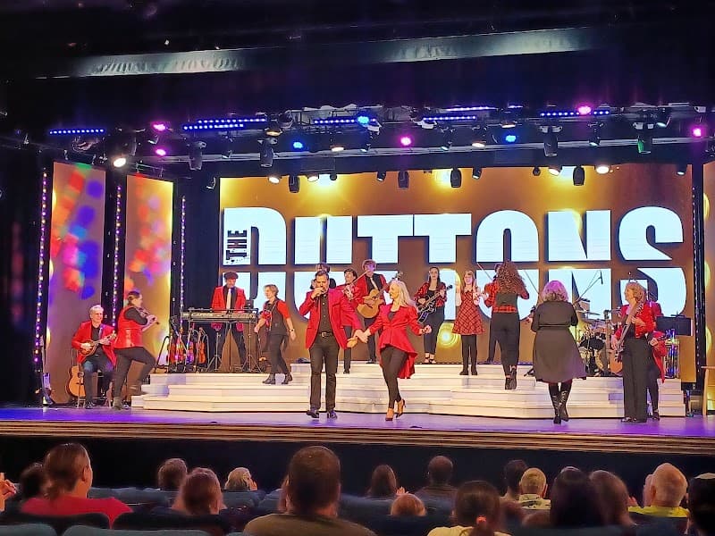 The Dutton Family Theater photo 6