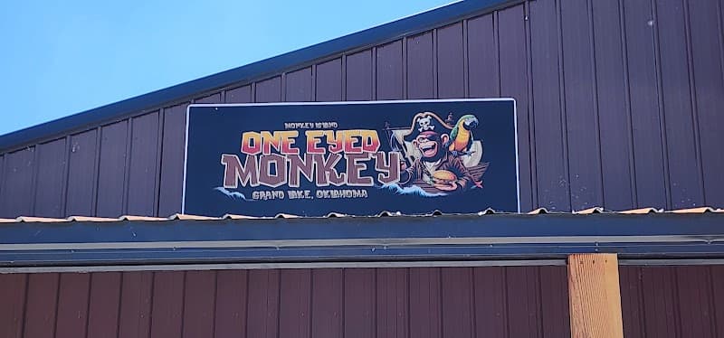 OneEyedMonkey photo 4