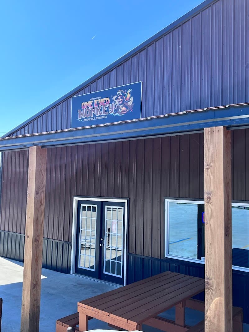 OneEyedMonkey photo 6