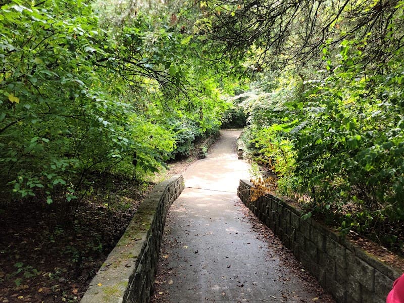 Tal's Trailhead Wilson's Creek Greenway Trail photo 3