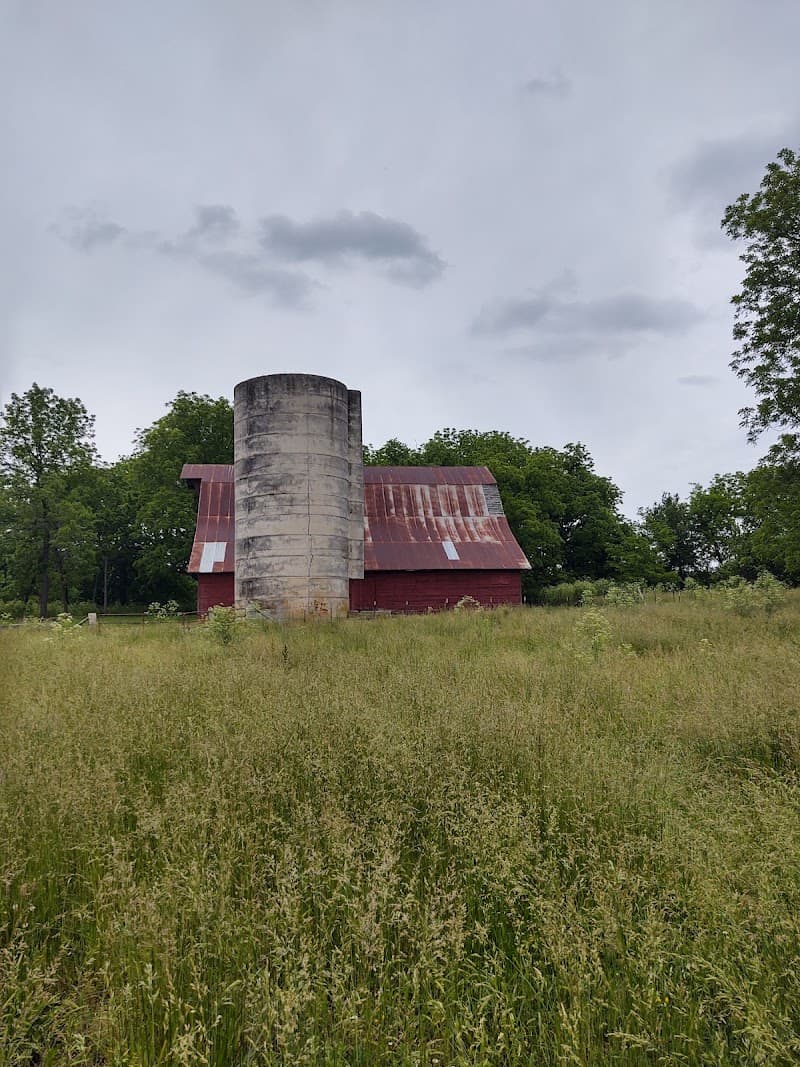 Tal's Trailhead Wilson's Creek Greenway Trail photo 5