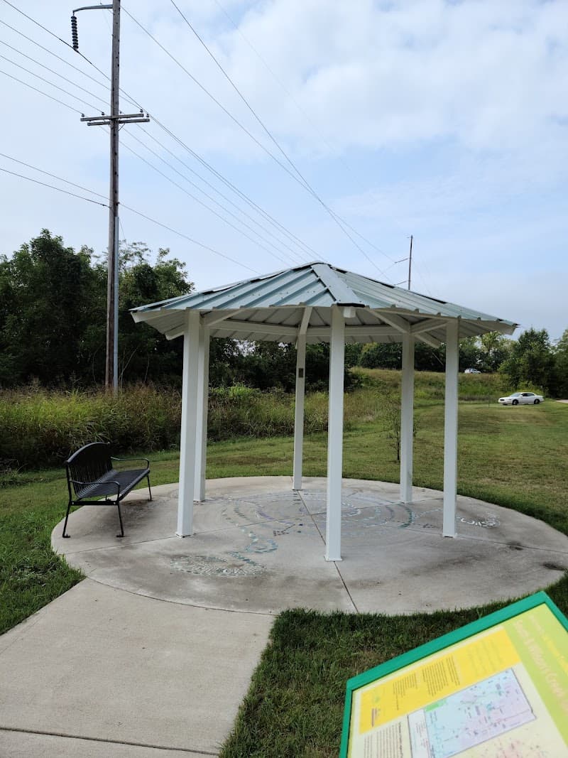 Tal's Trailhead Wilson's Creek Greenway Trail photo 6
