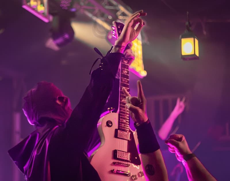 The Vanguard photo 3