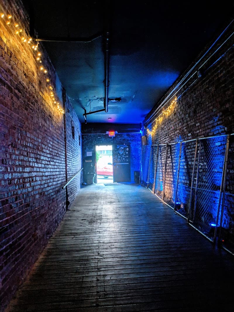 The Vanguard photo 4