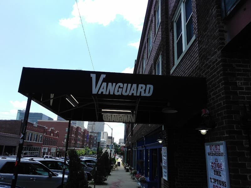 The Vanguard photo 6