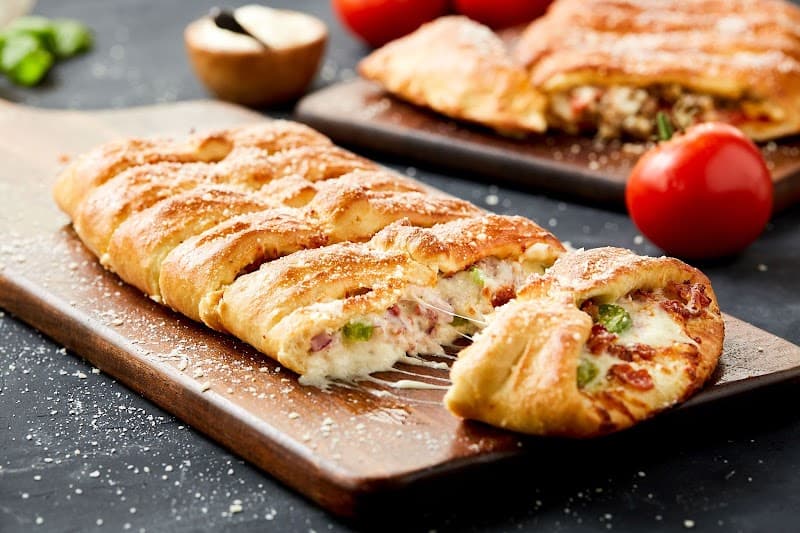 Simple Simon's Pizza photo 4