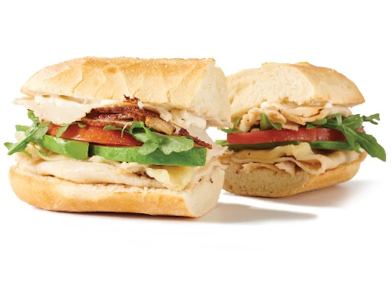 Newk's Eatery photo 4