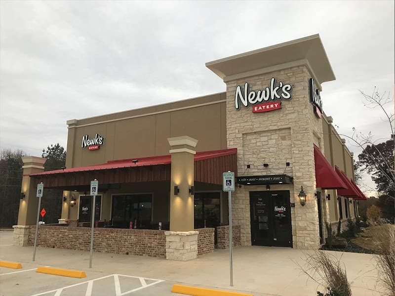 Newk's Eatery photo 1