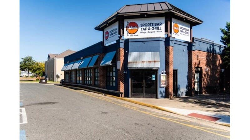 Buffalo Mo's Tap & Grill photo 2