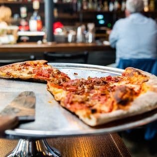 Buffalo Mo's Tap & Grill photo 3