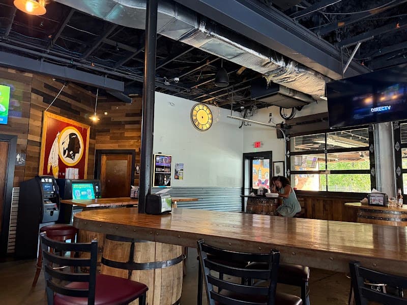 Buffalo Mo's Tap & Grill photo 6