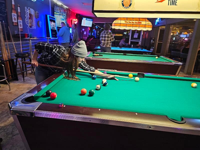 Grumpy's Lounge photo 4