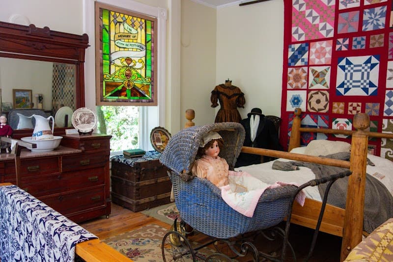 Eureka Springs Historical Museum photo 3