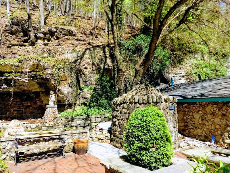 Eureka Springs Historical Museum photo 6