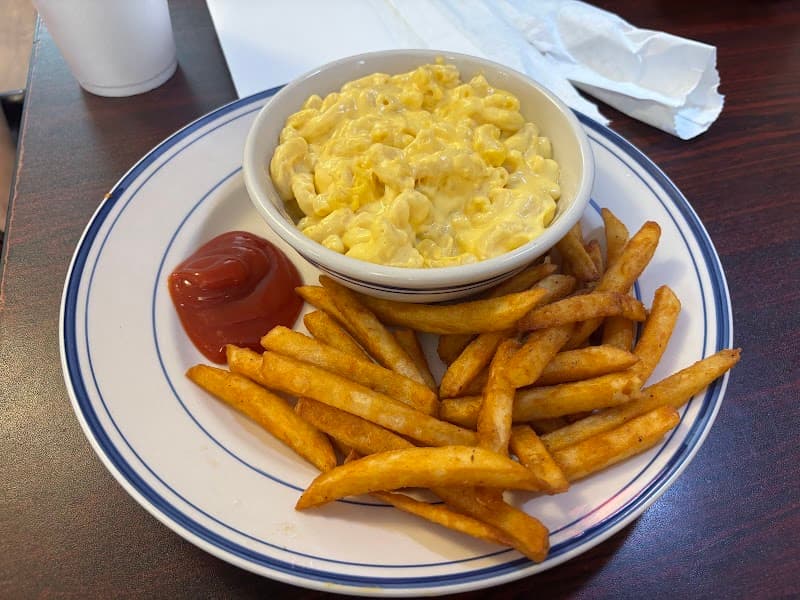 Farm House Cafe photo 3