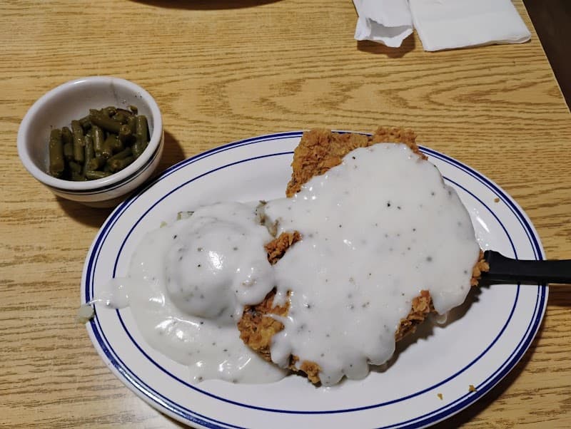 Farm House Cafe photo 4