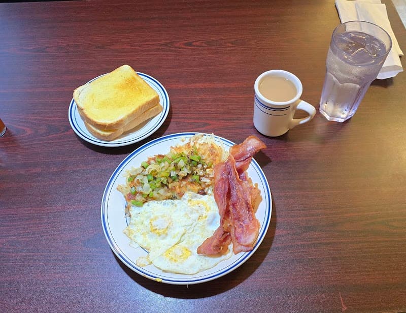 Farm House Cafe photo 5