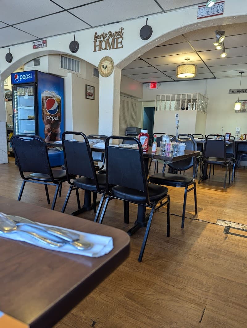 Farm House Cafe photo 6