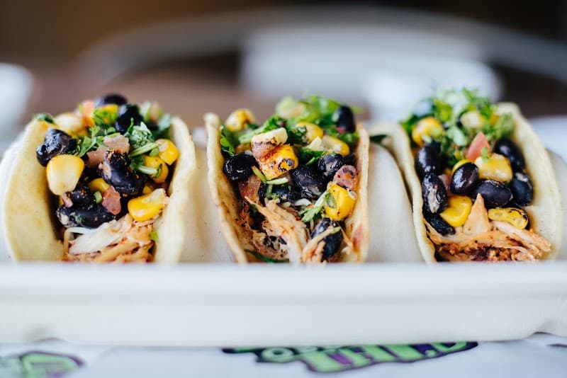 Not’cho Ordinary Taco photo 3