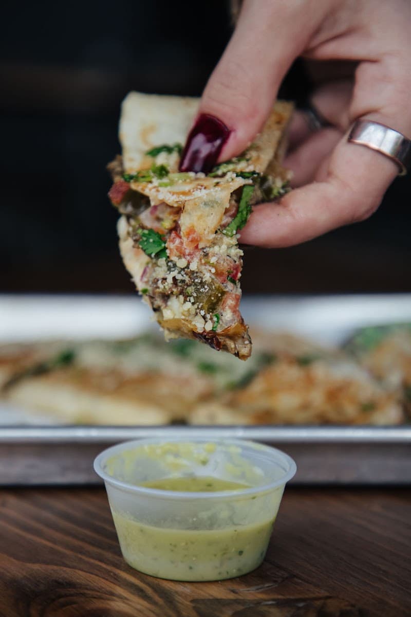 Not’cho Ordinary Taco photo 4