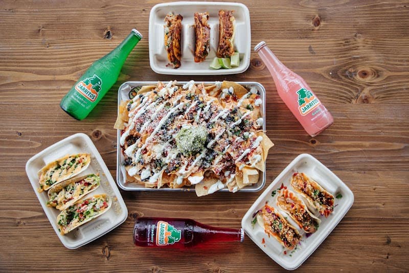 Not’cho Ordinary Taco photo 5