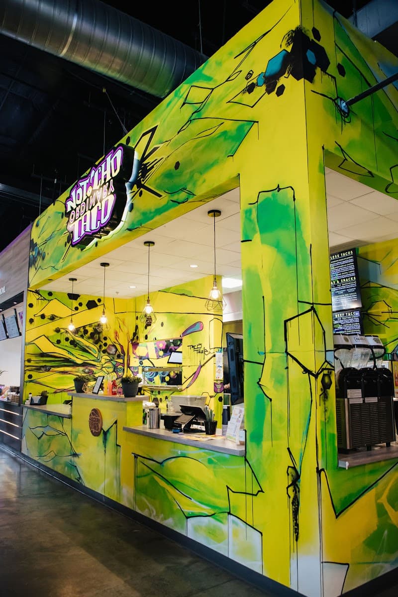 Not’cho Ordinary Taco photo 6