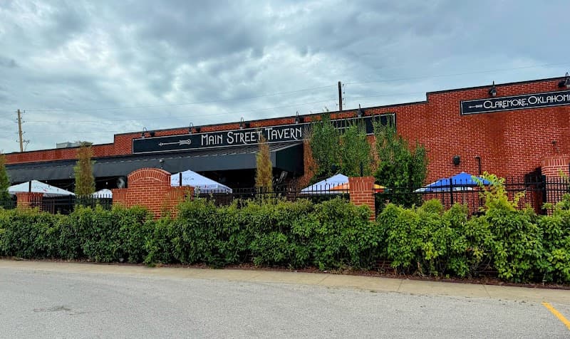 Main Street Tavern photo 6