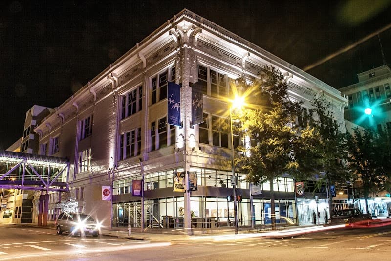 Arkansas Repertory Theatre photo 3