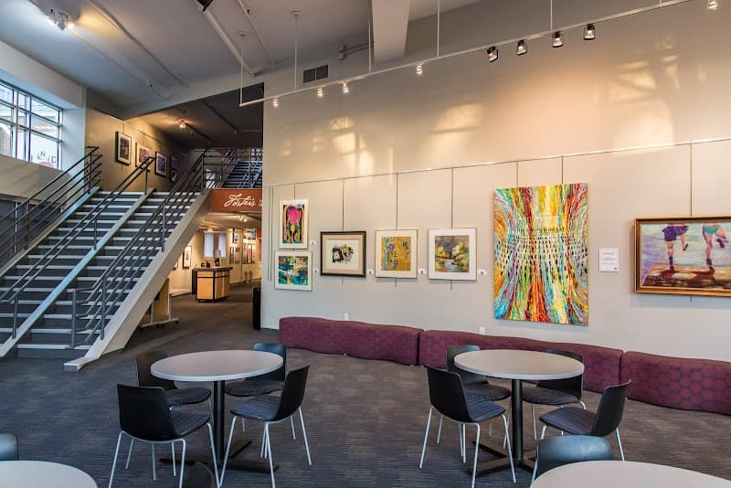 Arkansas Repertory Theatre photo 5