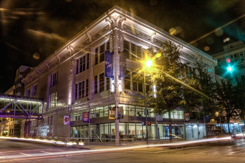 Arkansas Repertory Theatre photo 1